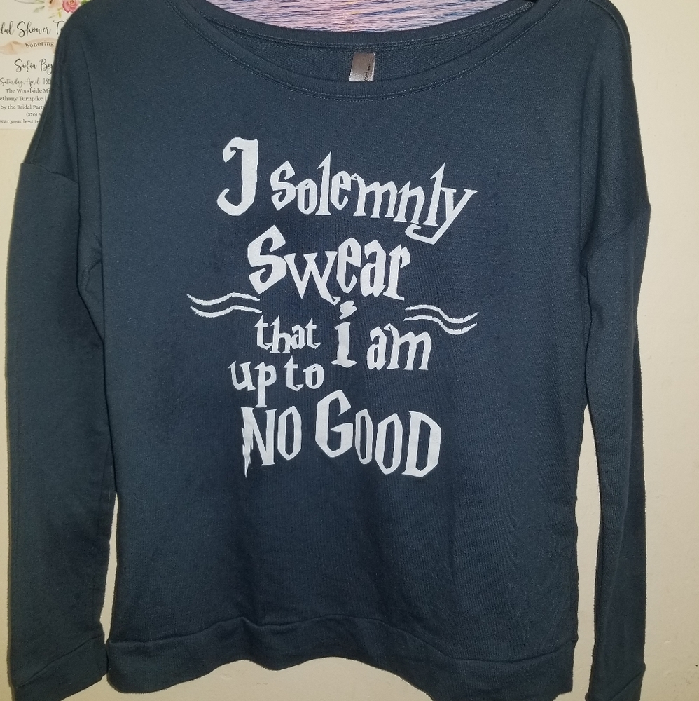 Harry Potter shirt